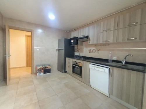 Vente Appartement F4 Oran Bir el djir
