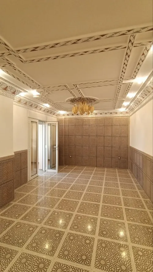 Vente Appartement F7 Oran Bir el djir