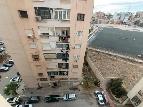 Vente Appartement F4 Oran Bir el djir