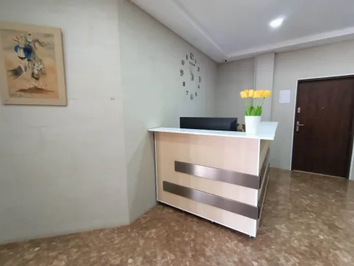 Location Appartement F3 Oran Oran