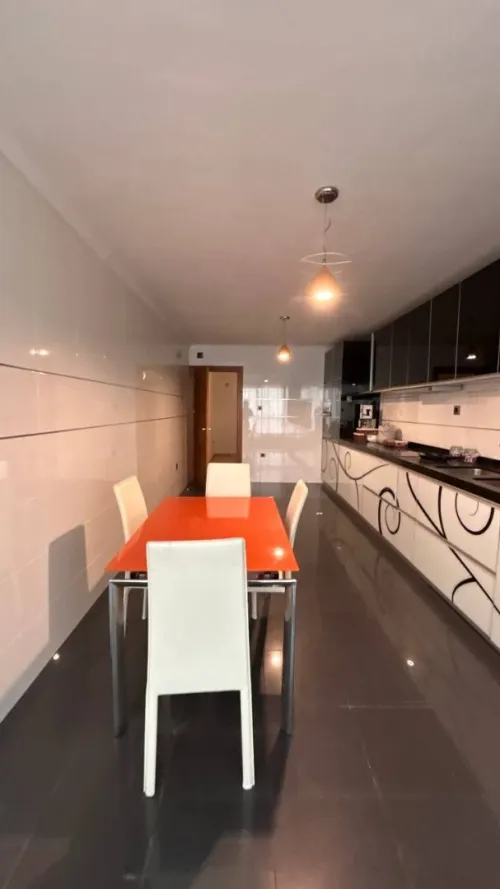 Location Appartement F4 Oran Oran