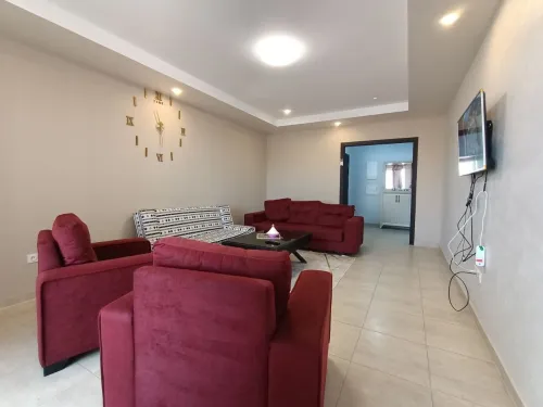 Location Appartement F3 Oran Bir el djir