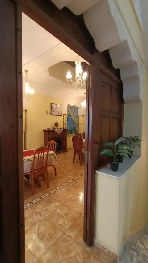 Vente Villa Oran Oran