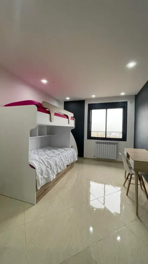 Location Appartement F3 Oran Bir el djir