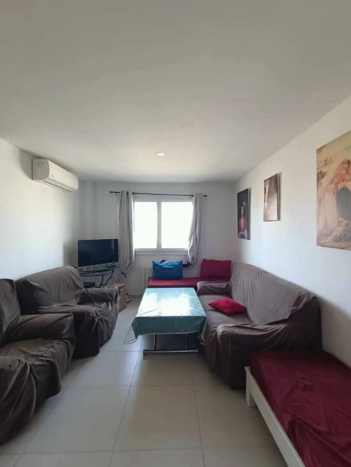 Vente Appartement F2 Oran Oran