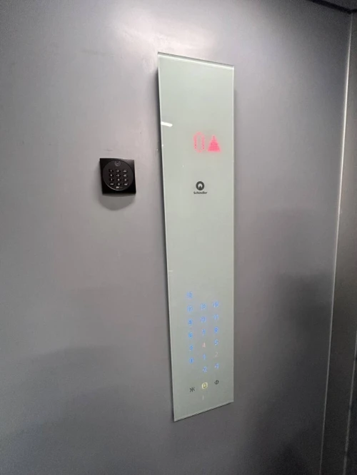 Location Appartement F4 Oran Oran