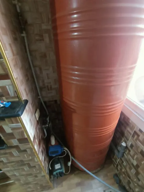 Location Appartement F3 Oran Bir el djir