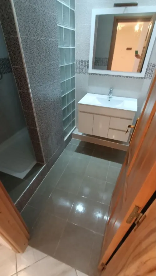 Vente Appartement F7 Oran Bir el djir