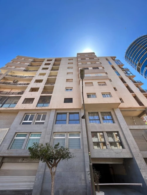 Location Appartement F4 Oran Oran