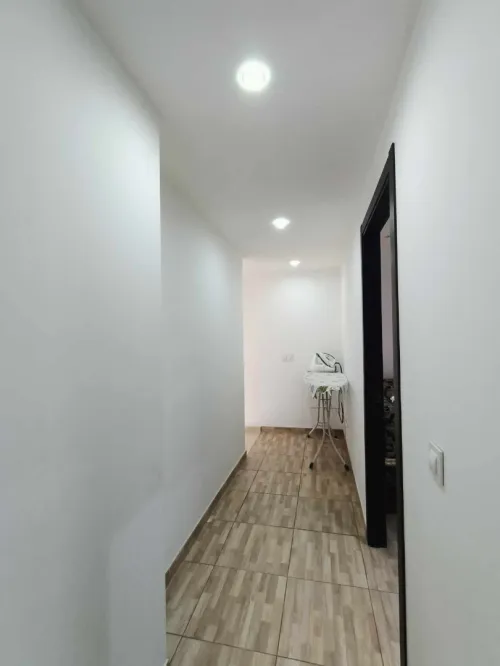 Vente Appartement F4 Oran Oran