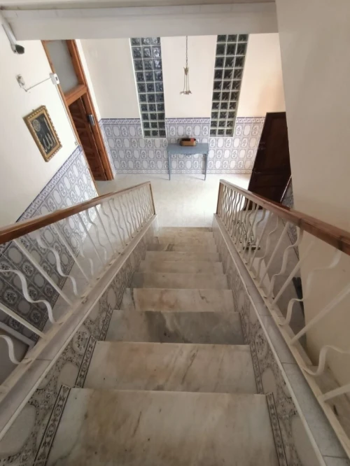 Vente Villa Oran Bir el djir
