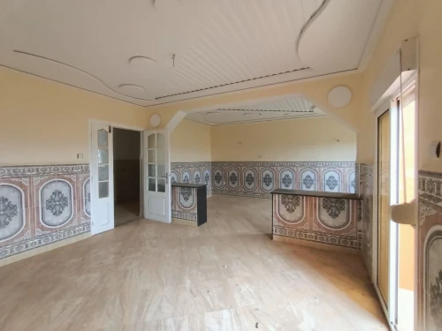 Vente Appartement F4 Oran Ain el turck