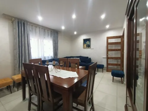 Vente Appartement F5 Oran Bir el djir