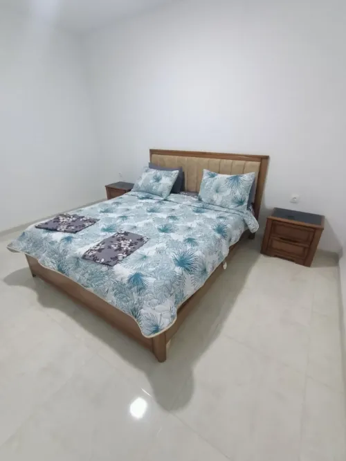 Location Appartement F3 Oran Bir el djir