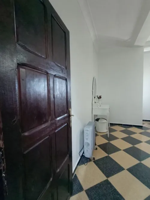 Location Appartement Niveau de villa F3 Oran Bir el djir