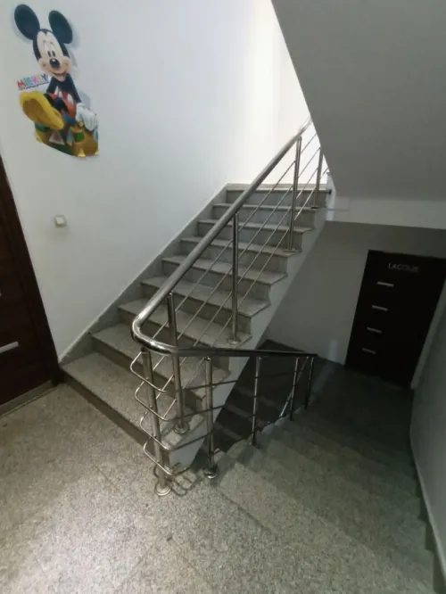Location Appartement F3 Oran Oran