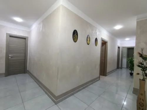 Vente Appartement F4 Oran Oran