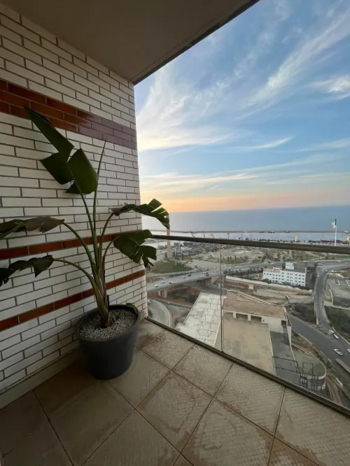 Location Appartement F3 Oran Oran