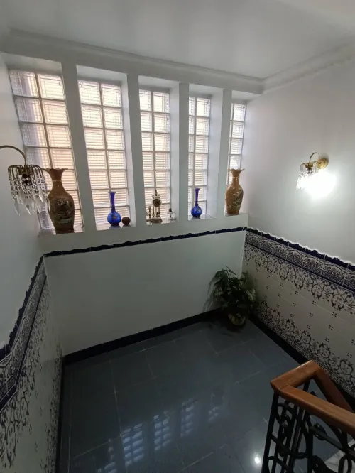 Vente Villa Oran Bir el djir