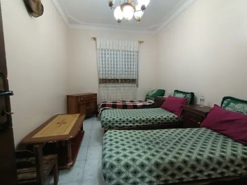Vente Appartement F3 Oran Bir el djir