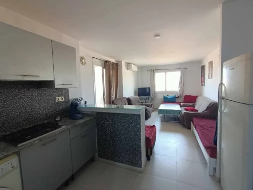 Vente Appartement F2 Oran Oran