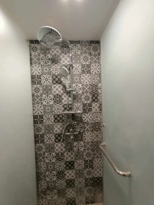 Location Appartement F3 Oran Bir el djir