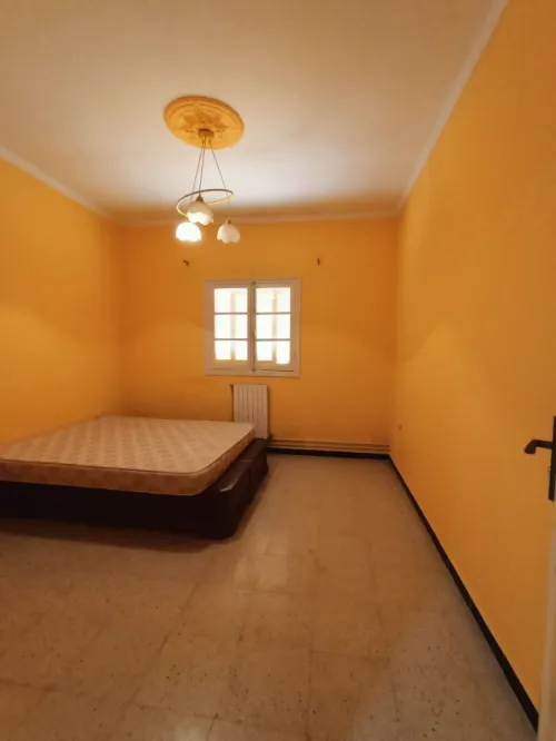Location Villa Oran Bethioua