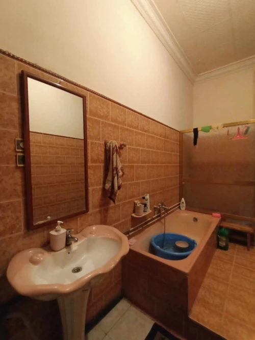 Vente Appartement F7 Oran Oran