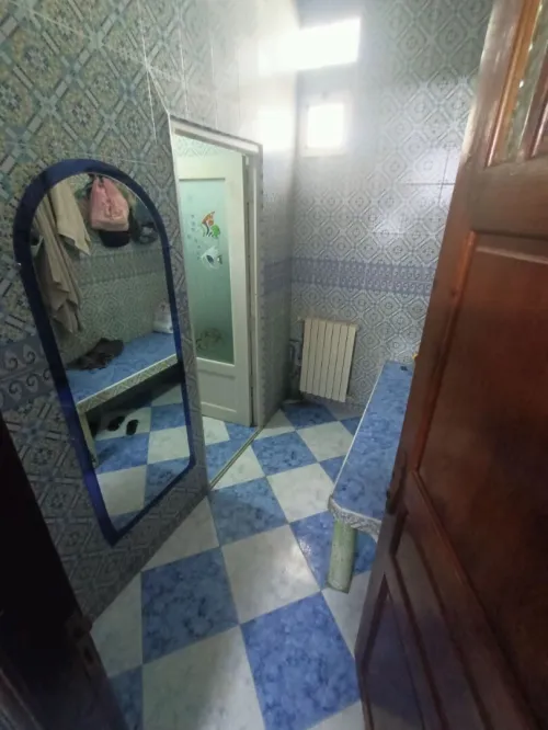 Vente Villa Oran Bethioua