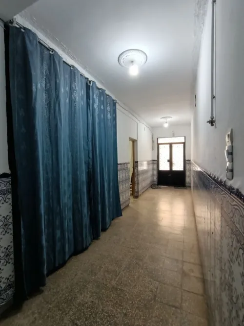 Location Appartement Niveau de villa F2 Oran Es senia