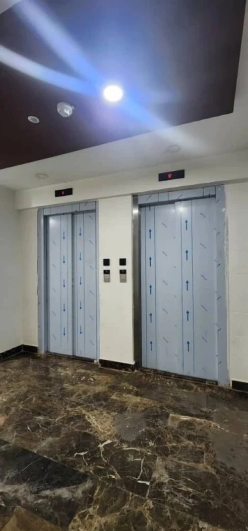 Vente Appartement F4 Oran Oran