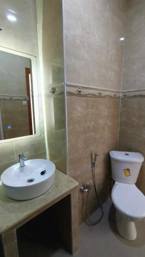 Vente Appartement F3 Oran Bir el djir