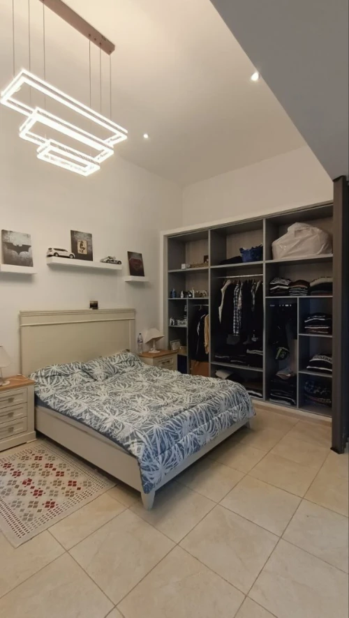 Vente Appartement Duplex F6 Oran Bir el djir