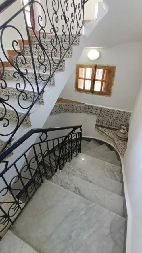 Location Villa Oran Oran