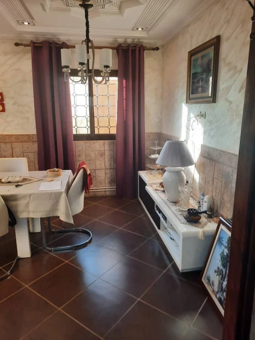 Location Villa Oran Arzew