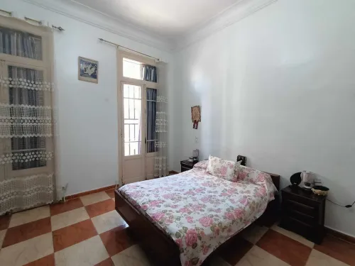 Vente Appartement F5 Oran Oran