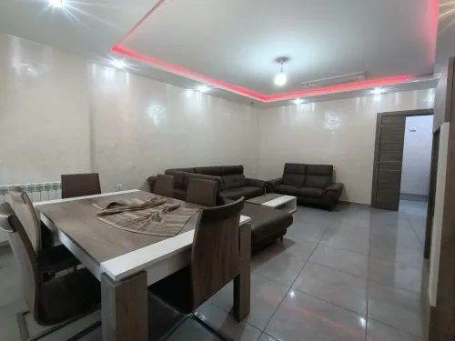 Vente Appartement F4 Oran Oran