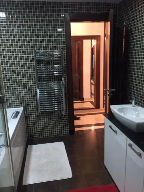 Location Appartement F5 Oran Oran