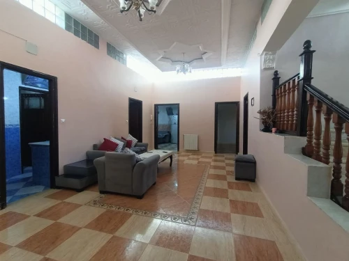 Vente Villa Oran Bethioua