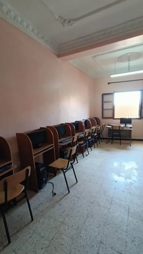 Location Villa Oran Es senia