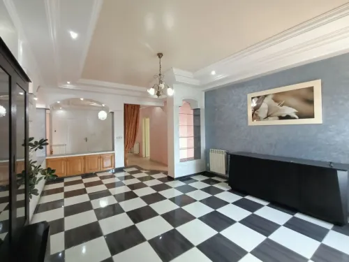 Location Niveau De Villa F4 Oran Oran