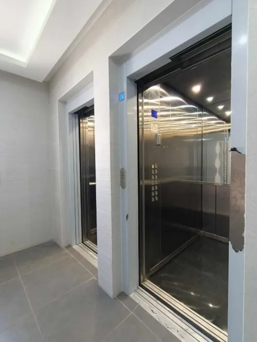 Vente Appartement F3 Oran Bir el djir