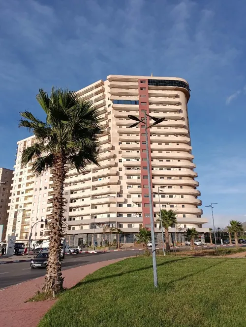 Location Appartement F2 Oran Bir el djir