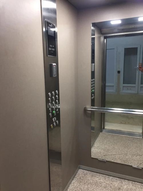Location Appartement F3 Oran Oran
