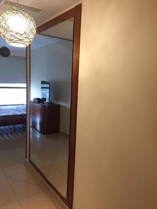 Location Appartement F4 Oran Oran