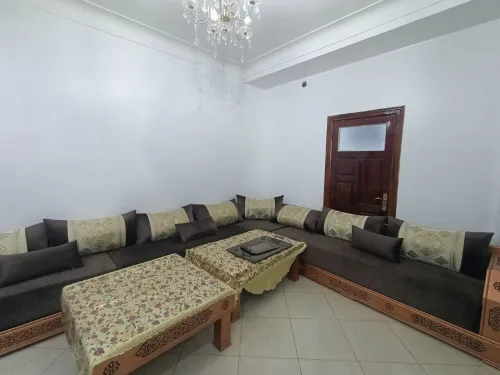 Vente Appartement Niveau de villa F4 Oran Oran