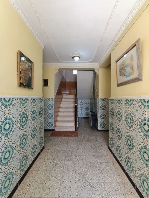Vente Villa Oran El Kerma