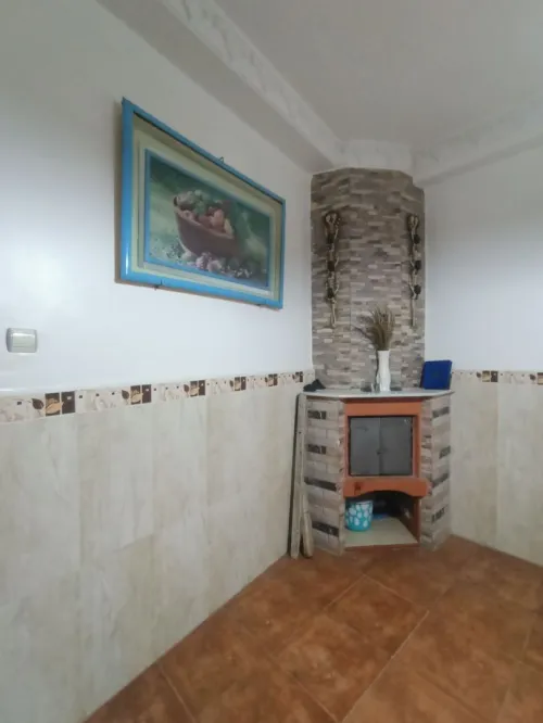 Location Appartement Niveau de villa F3 Oran Bir el djir