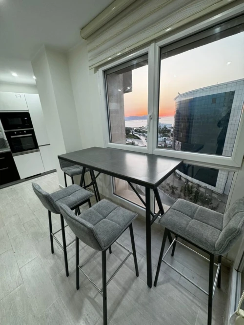 Location Appartement F4 Oran Bir el djir