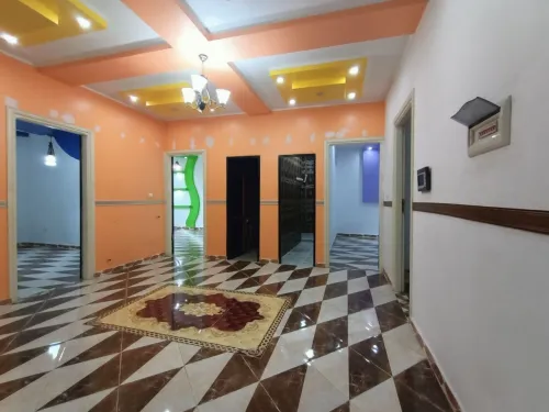 Location Villa Oran Bir el djir